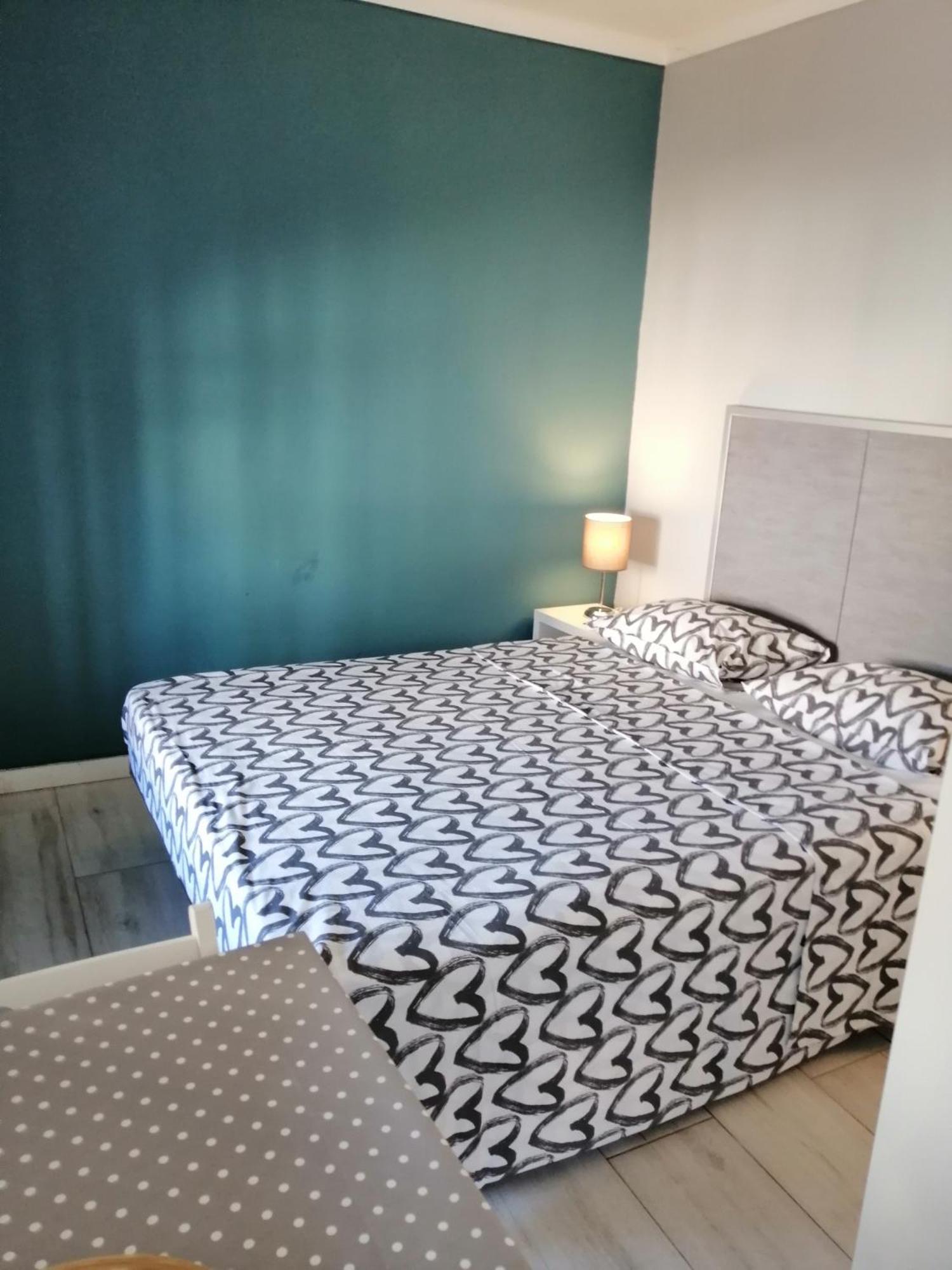 Sao Filipe Studio By Casas De Setubal Phòng bức ảnh
