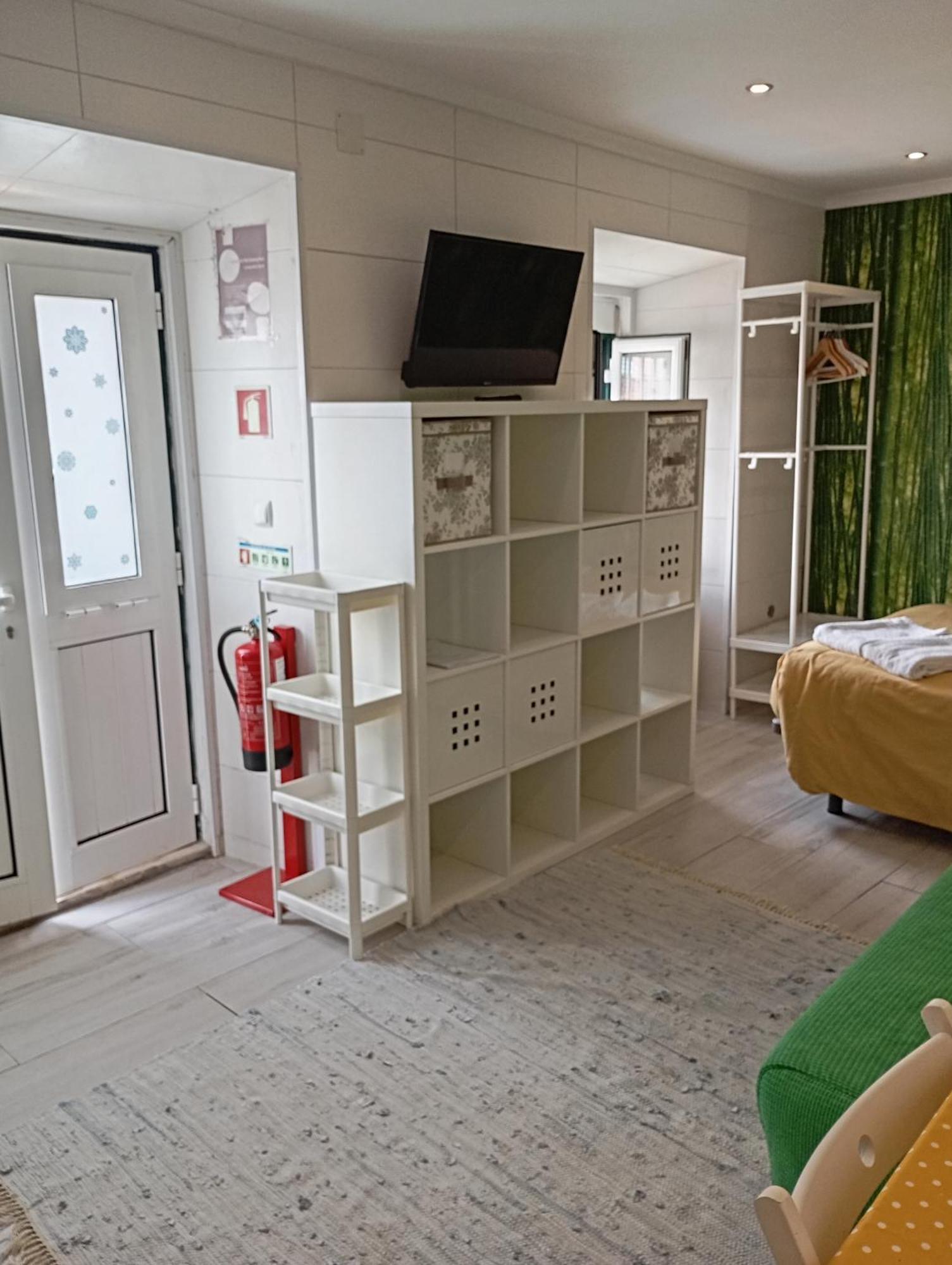 Sao Filipe Studio By Casas De Setubal Ngoại thất bức ảnh