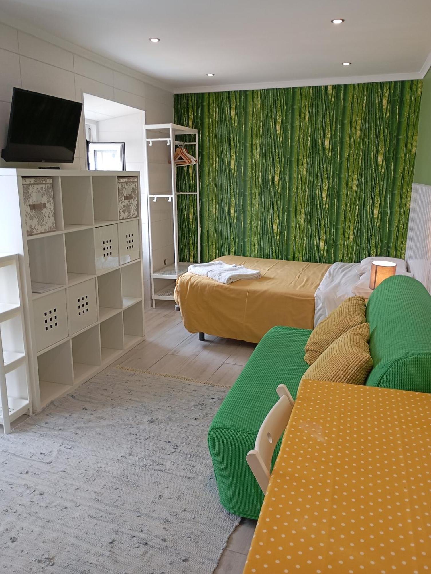 Sao Filipe Studio By Casas De Setubal Ngoại thất bức ảnh