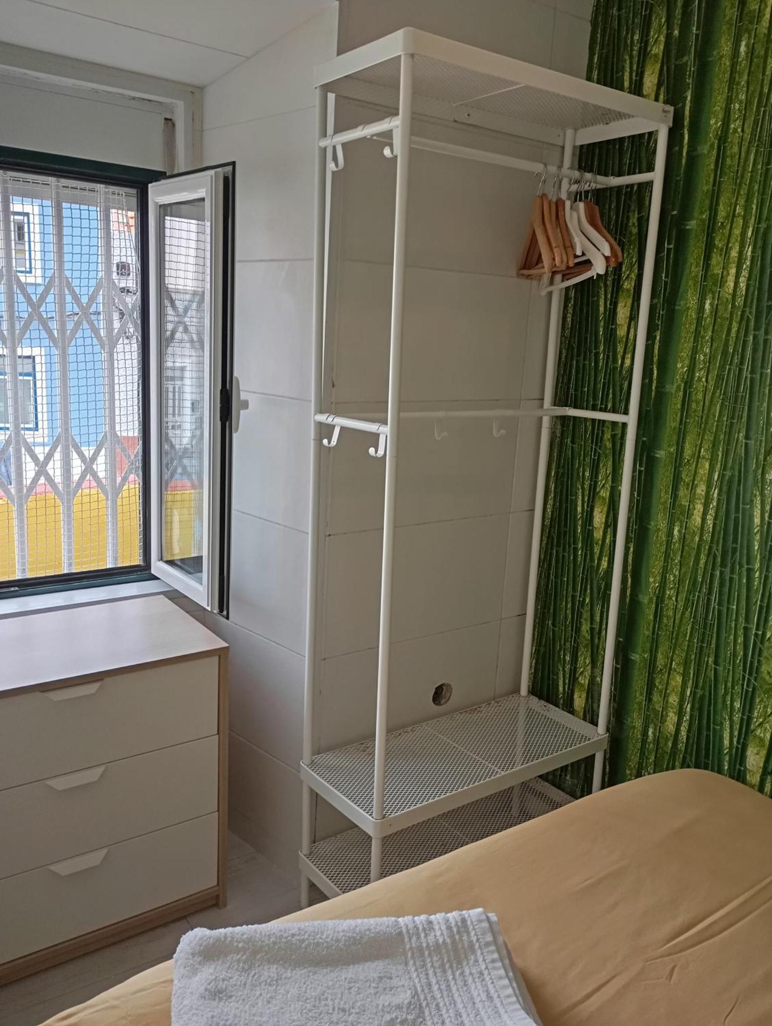 Sao Filipe Studio By Casas De Setubal Ngoại thất bức ảnh