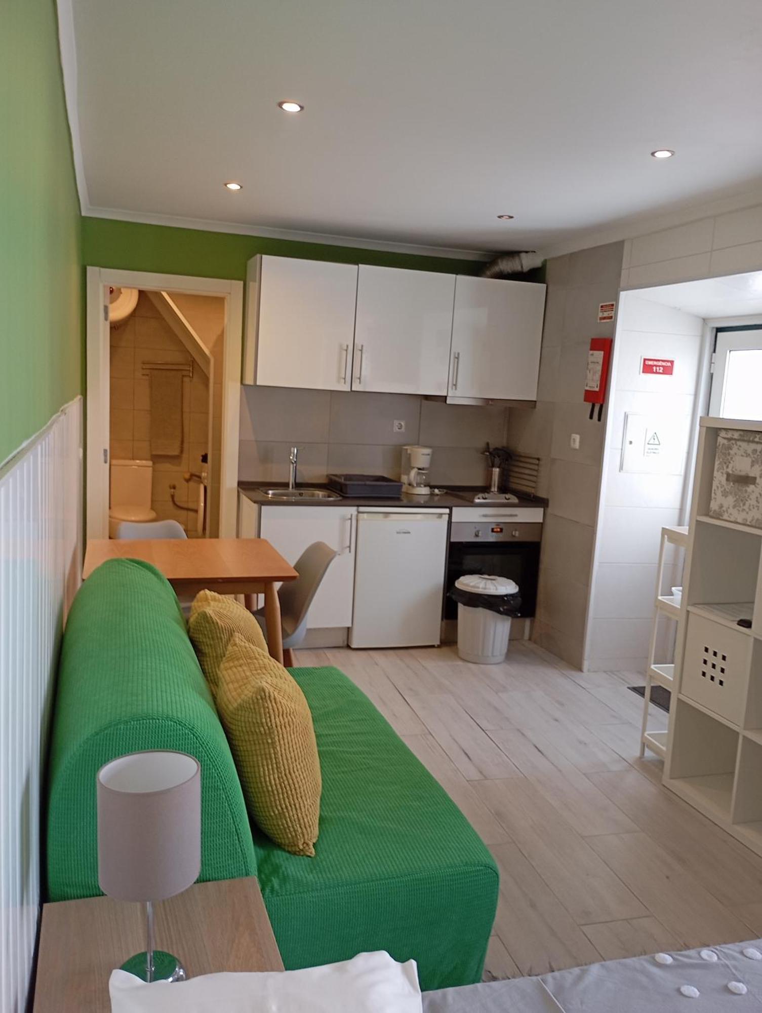 Sao Filipe Studio By Casas De Setubal Ngoại thất bức ảnh