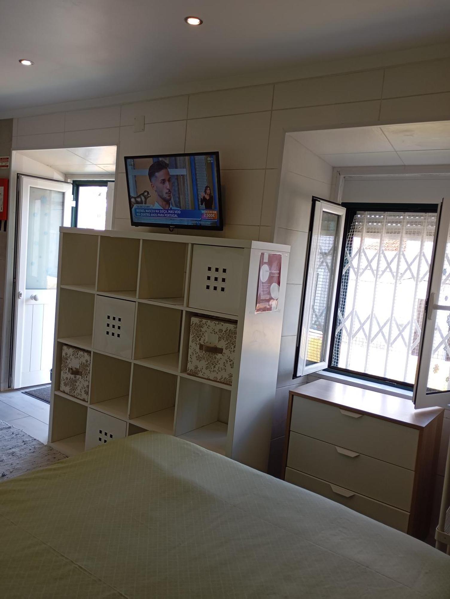 Sao Filipe Studio By Casas De Setubal Ngoại thất bức ảnh