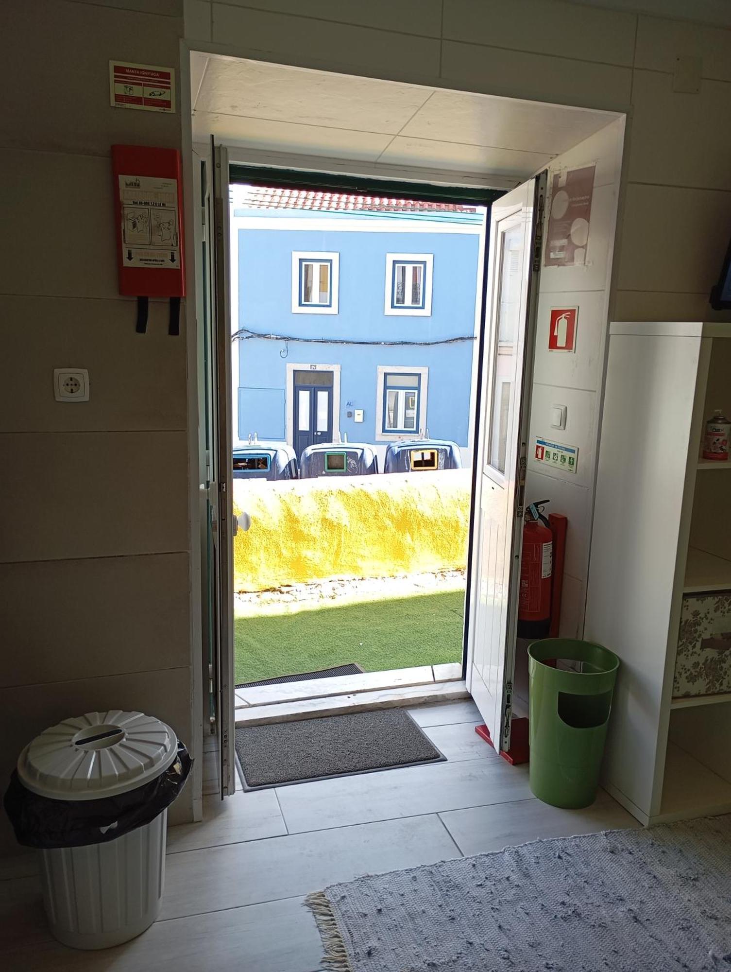 Sao Filipe Studio By Casas De Setubal Ngoại thất bức ảnh